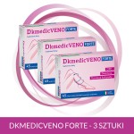 DkmedicVENO Forte - 3 sztuki