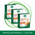 Propolaid Propol C 1000 - 3 sztuki