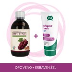 OPC Veno + Erbaven żel