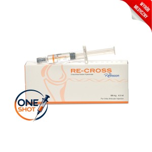 Reviscon Re-Cross 4 ml 88 mg