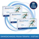 DkmedicHiadol pełna terapia - 3 sztuki