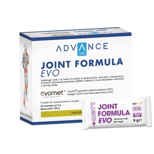 Joint Formula Evo