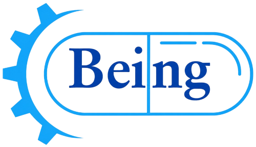 Being